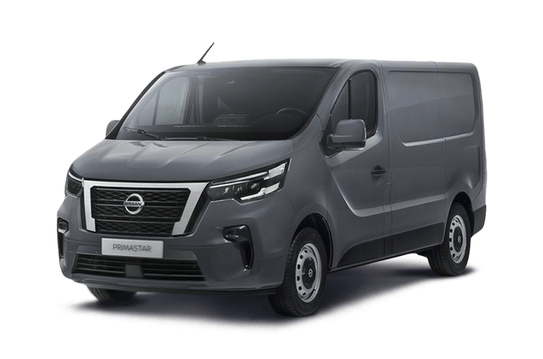 Nissan Primastar 2.0 DCI 110cv 27Q L1H1 Acenta Work Van